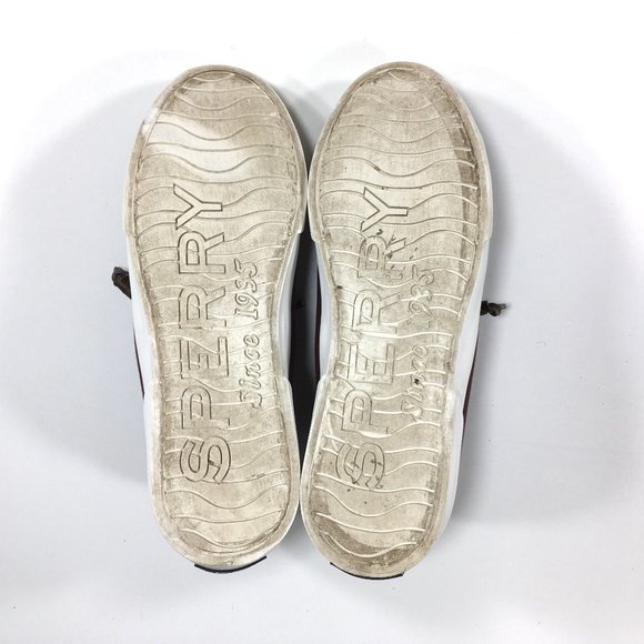 Sperry Sneakers - Picture 7 of 10